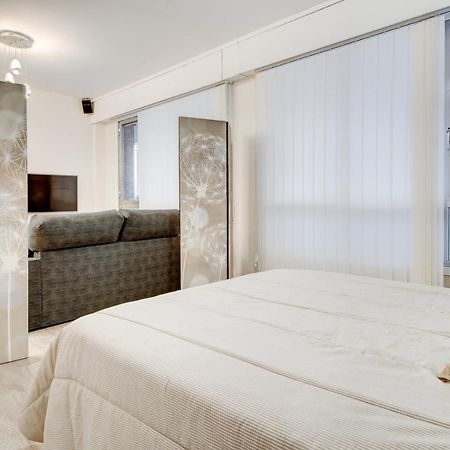 Precioso Apartamento Cercano Al Mar, Parking, 4 Pax أونذاريبيا المظهر الخارجي الصورة