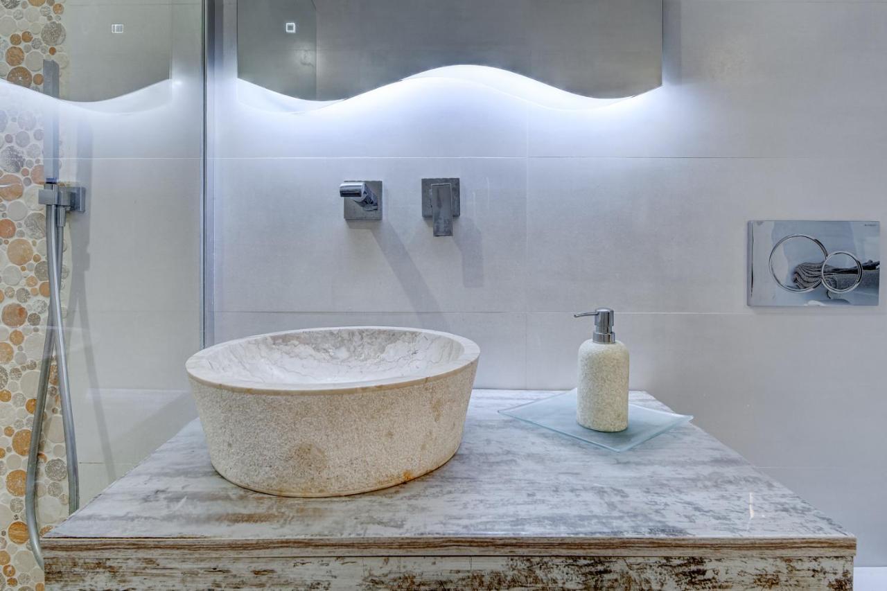 Precioso Apartamento Cercano Al Mar, Parking, 4 Pax أونذاريبيا المظهر الخارجي الصورة