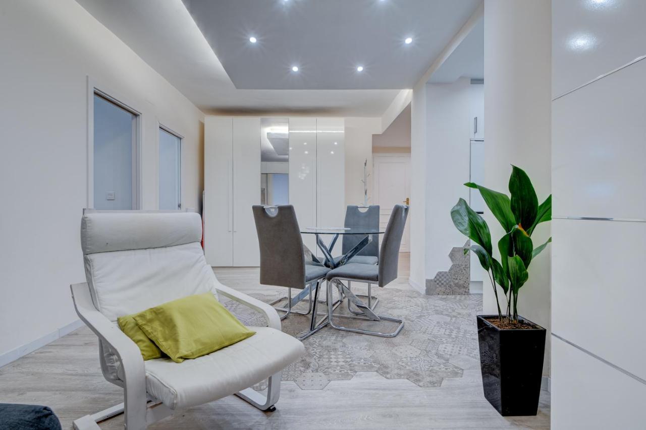 Precioso Apartamento Cercano Al Mar, Parking, 4 Pax أونذاريبيا المظهر الخارجي الصورة