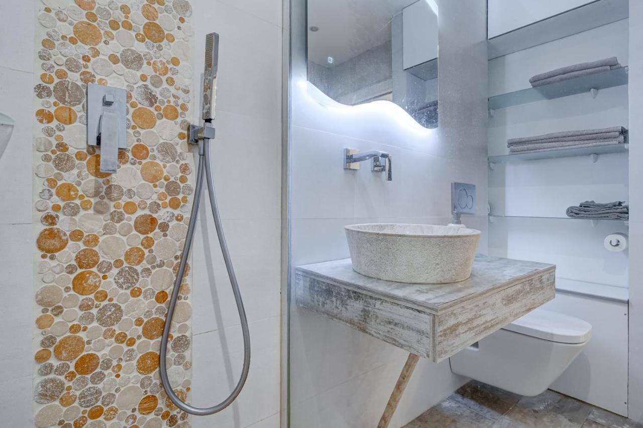 Precioso Apartamento Cercano Al Mar, Parking, 4 Pax أونذاريبيا المظهر الخارجي الصورة