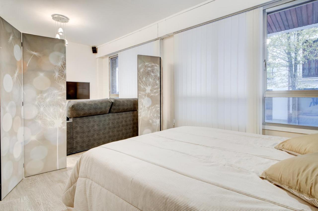 Precioso Apartamento Cercano Al Mar, Parking, 4 Pax أونذاريبيا المظهر الخارجي الصورة