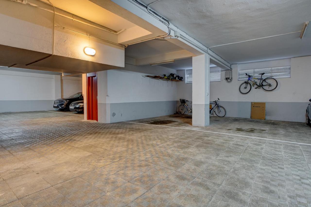 Precioso Apartamento Cercano Al Mar, Parking, 4 Pax أونذاريبيا المظهر الخارجي الصورة