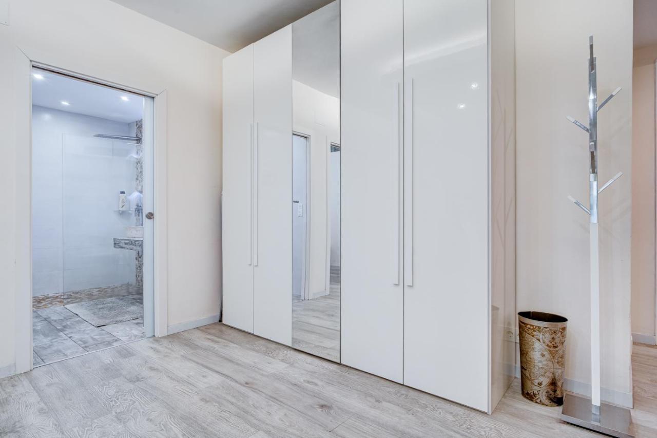 Precioso Apartamento Cercano Al Mar, Parking, 4 Pax أونذاريبيا المظهر الخارجي الصورة