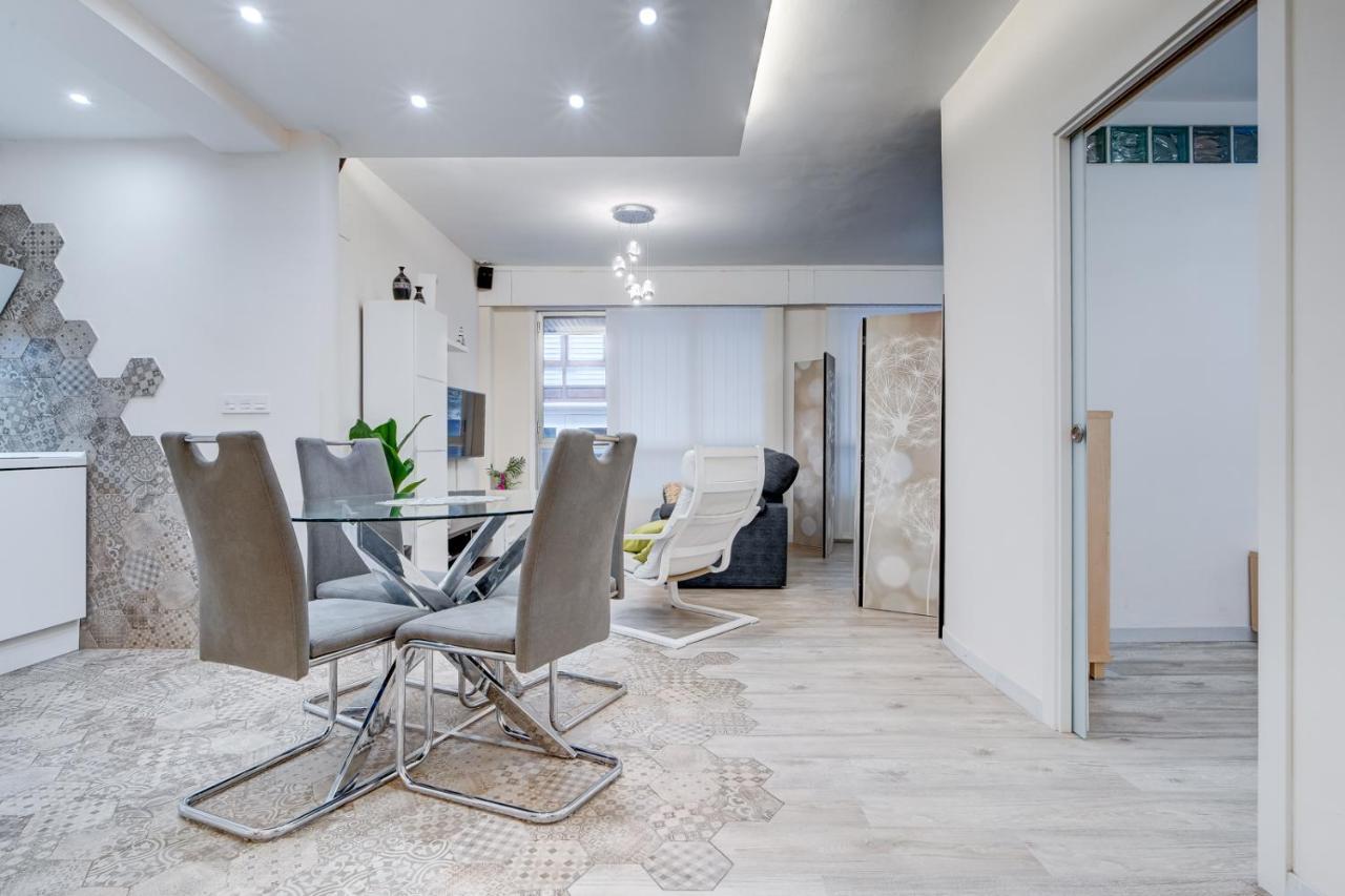 Precioso Apartamento Cercano Al Mar, Parking, 4 Pax أونذاريبيا المظهر الخارجي الصورة