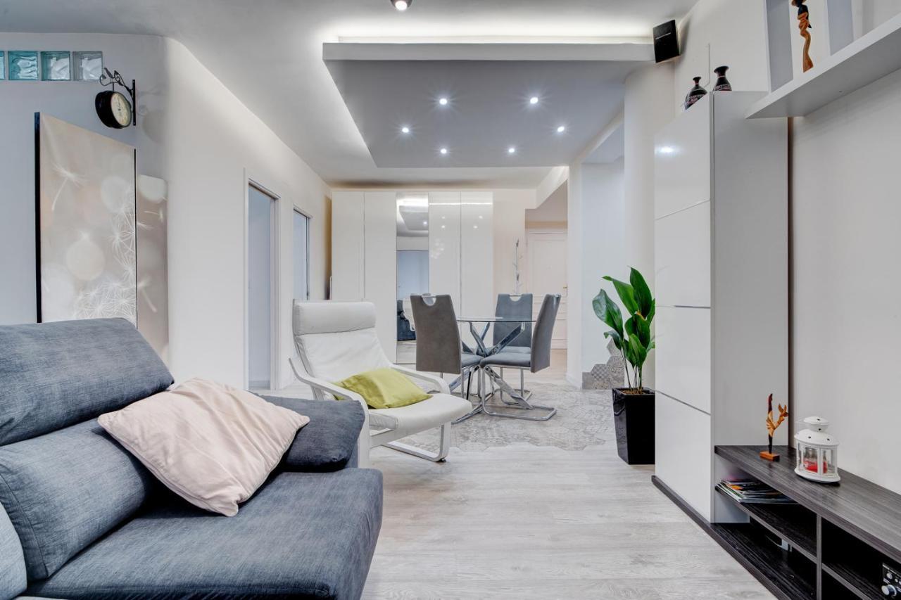 Precioso Apartamento Cercano Al Mar, Parking, 4 Pax أونذاريبيا المظهر الخارجي الصورة