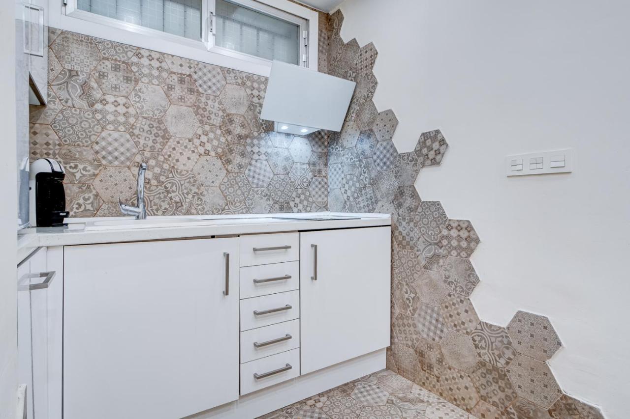 Precioso Apartamento Cercano Al Mar, Parking, 4 Pax أونذاريبيا المظهر الخارجي الصورة