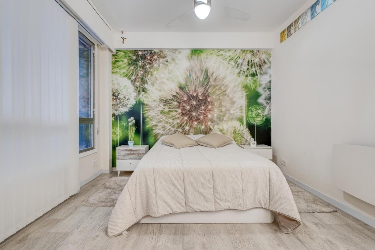 Precioso Apartamento Cercano Al Mar, Parking, 4 Pax أونذاريبيا المظهر الخارجي الصورة