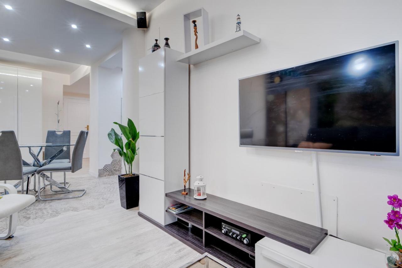 Precioso Apartamento Cercano Al Mar, Parking, 4 Pax أونذاريبيا المظهر الخارجي الصورة