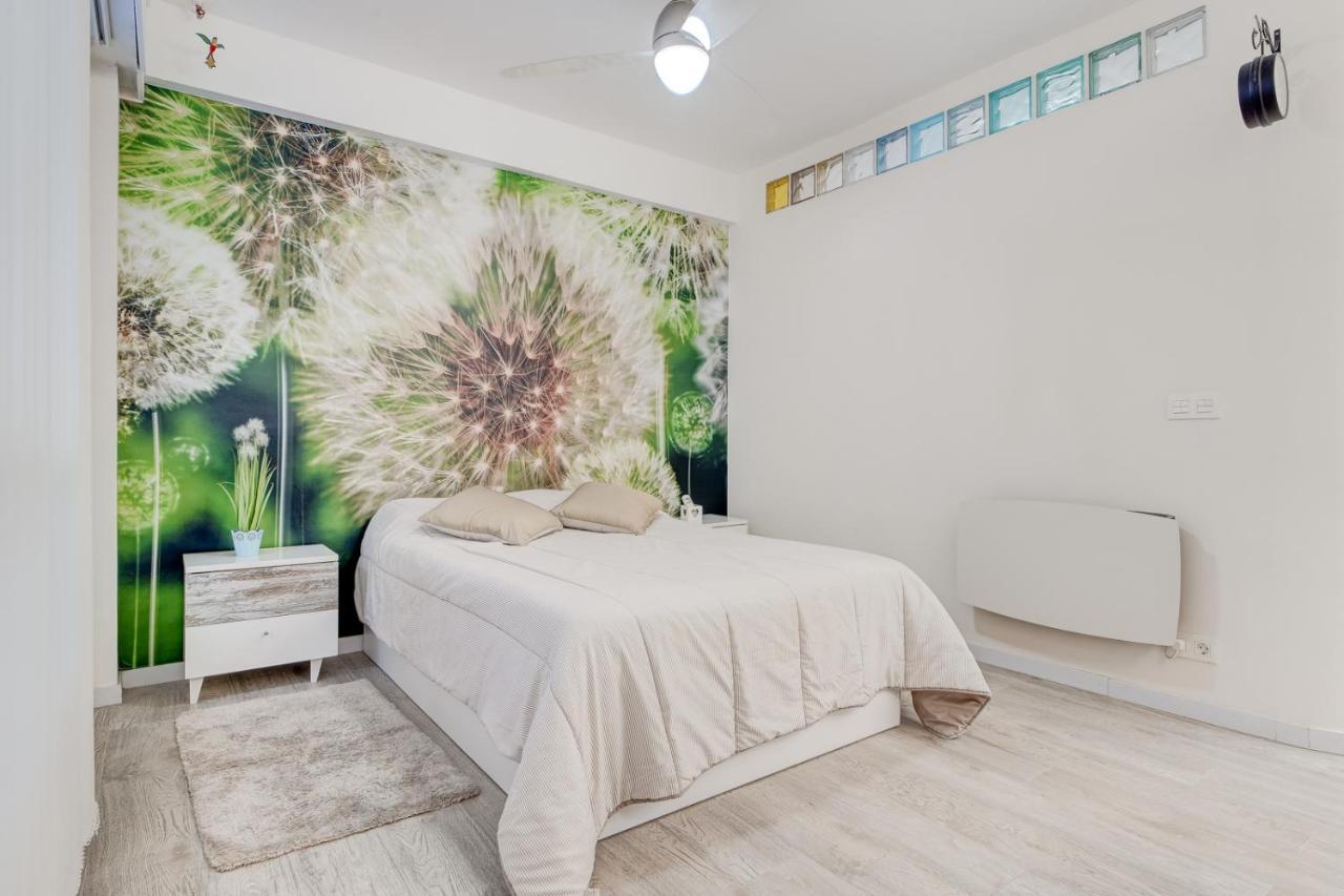 Precioso Apartamento Cercano Al Mar, Parking, 4 Pax أونذاريبيا المظهر الخارجي الصورة
