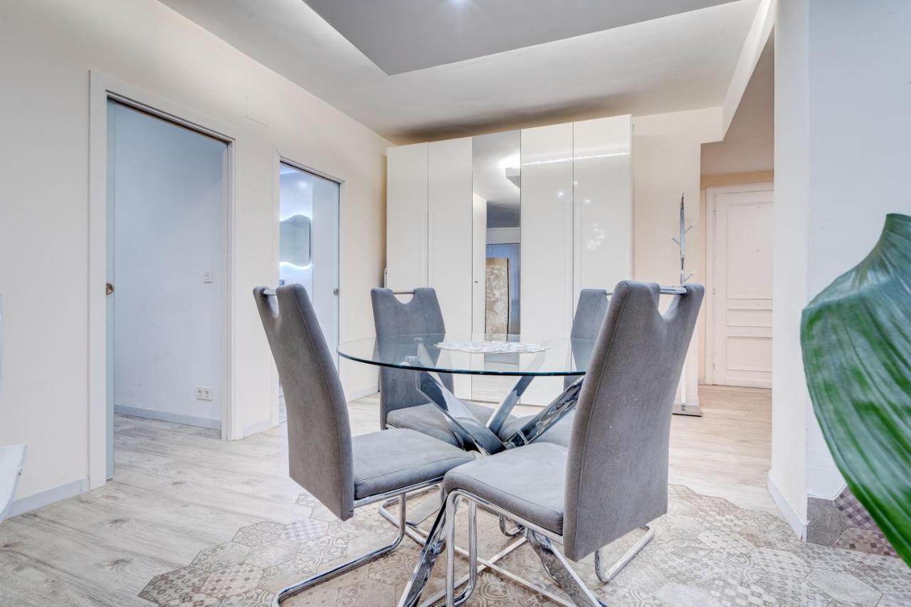 Precioso Apartamento Cercano Al Mar, Parking, 4 Pax أونذاريبيا المظهر الخارجي الصورة