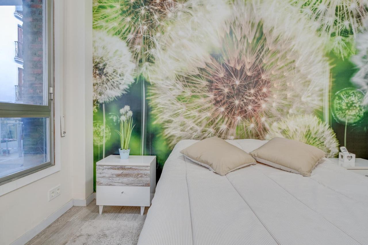 Precioso Apartamento Cercano Al Mar, Parking, 4 Pax أونذاريبيا المظهر الخارجي الصورة